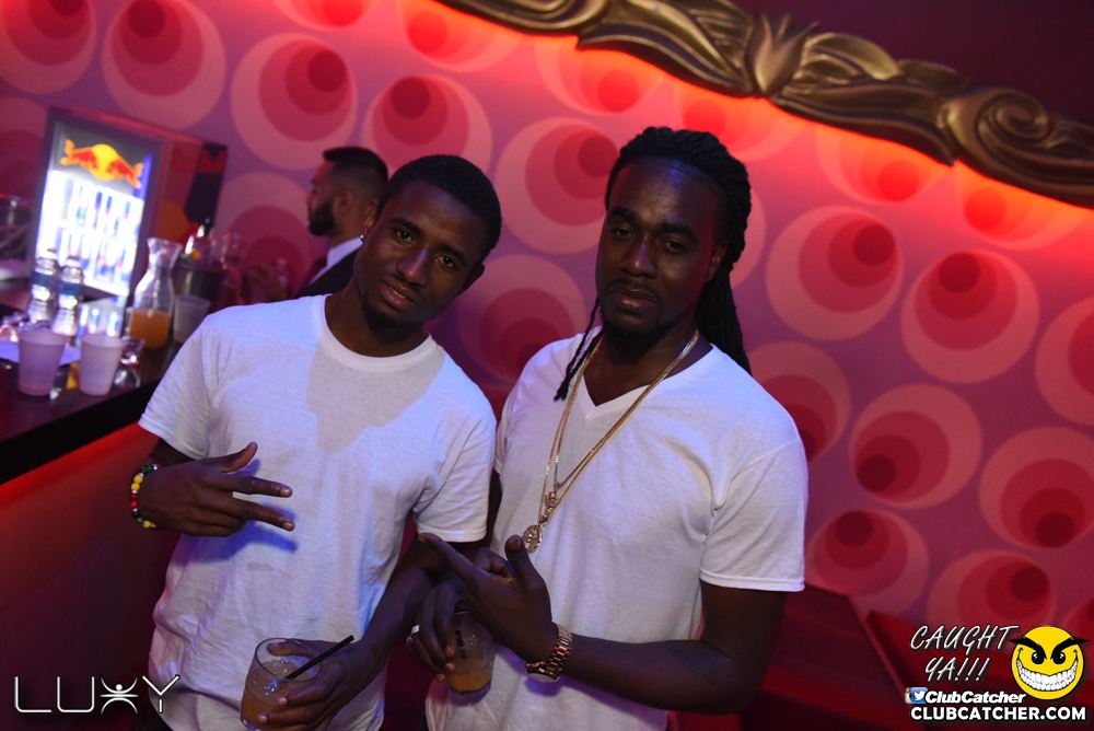 Luxy nightclub photo 170 - February 19th, 2017