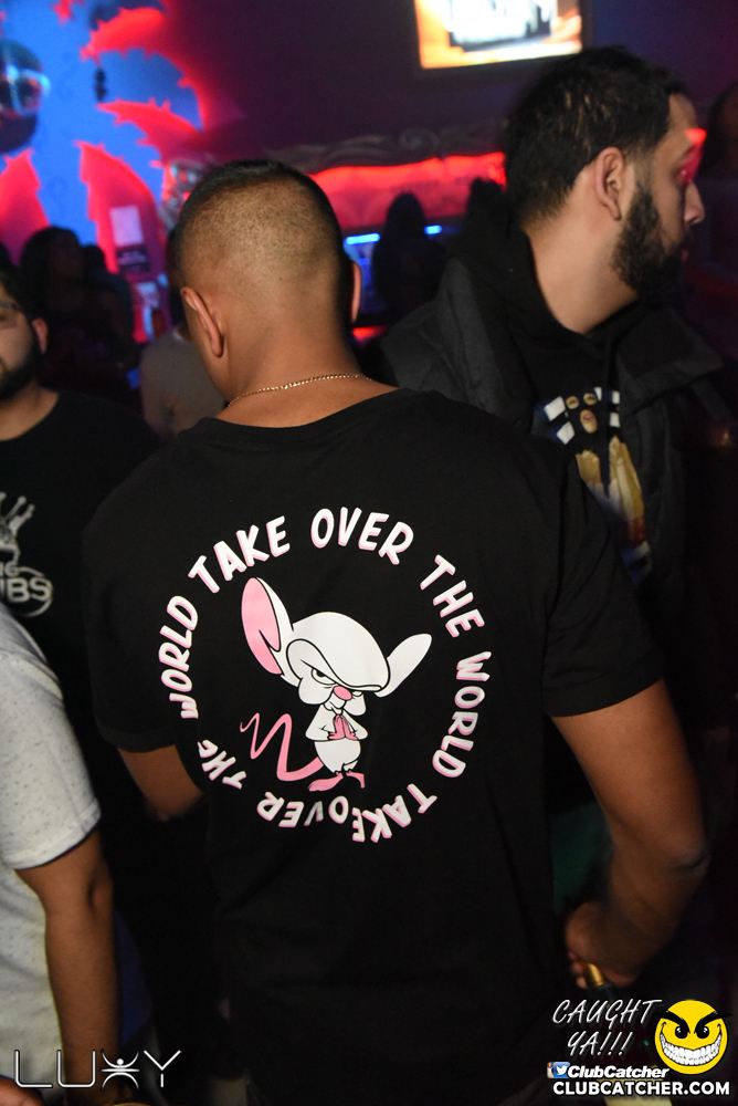 Luxy nightclub photo 173 - February 19th, 2017