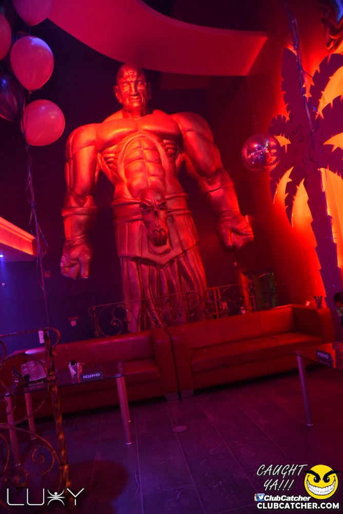 Luxy nightclub photo 176 - February 19th, 2017