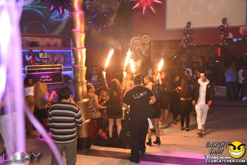 Luxy nightclub photo 178 - February 19th, 2017