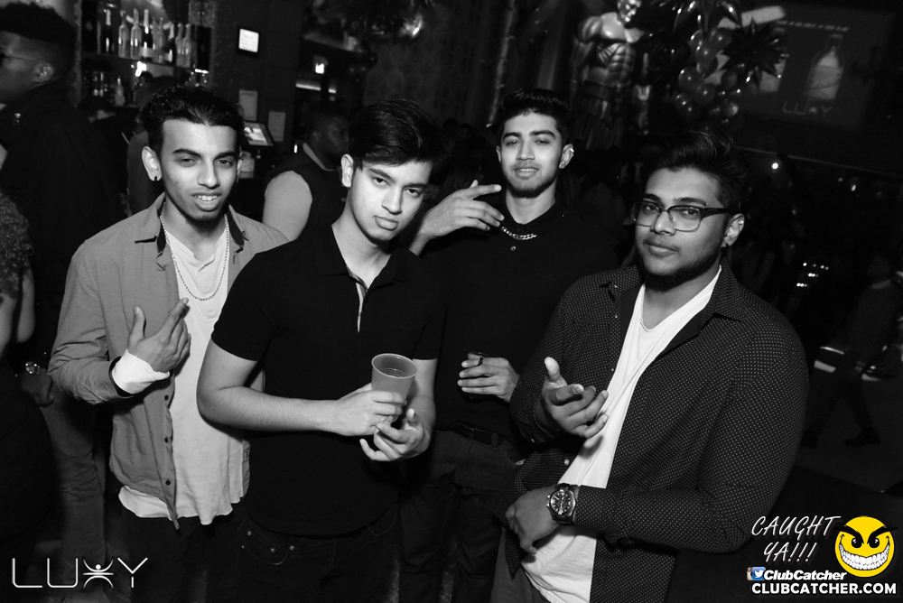 Luxy nightclub photo 179 - February 19th, 2017