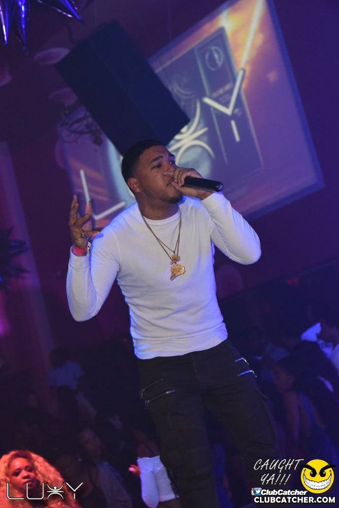 Luxy nightclub photo 180 - February 19th, 2017