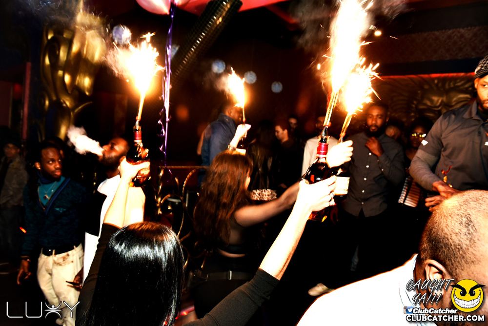 Luxy nightclub photo 185 - February 19th, 2017