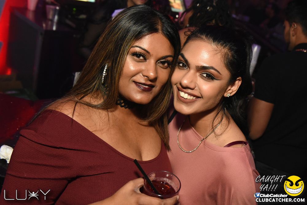 Luxy nightclub photo 187 - February 19th, 2017