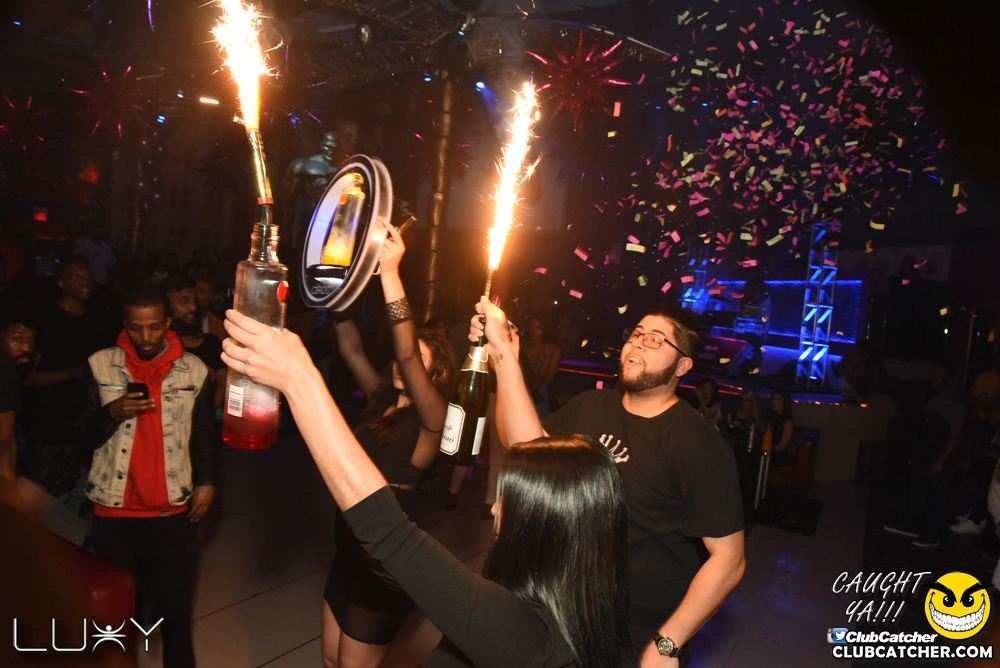 Luxy nightclub photo 188 - February 19th, 2017