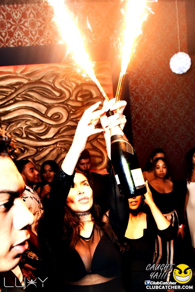 Luxy nightclub photo 190 - February 19th, 2017