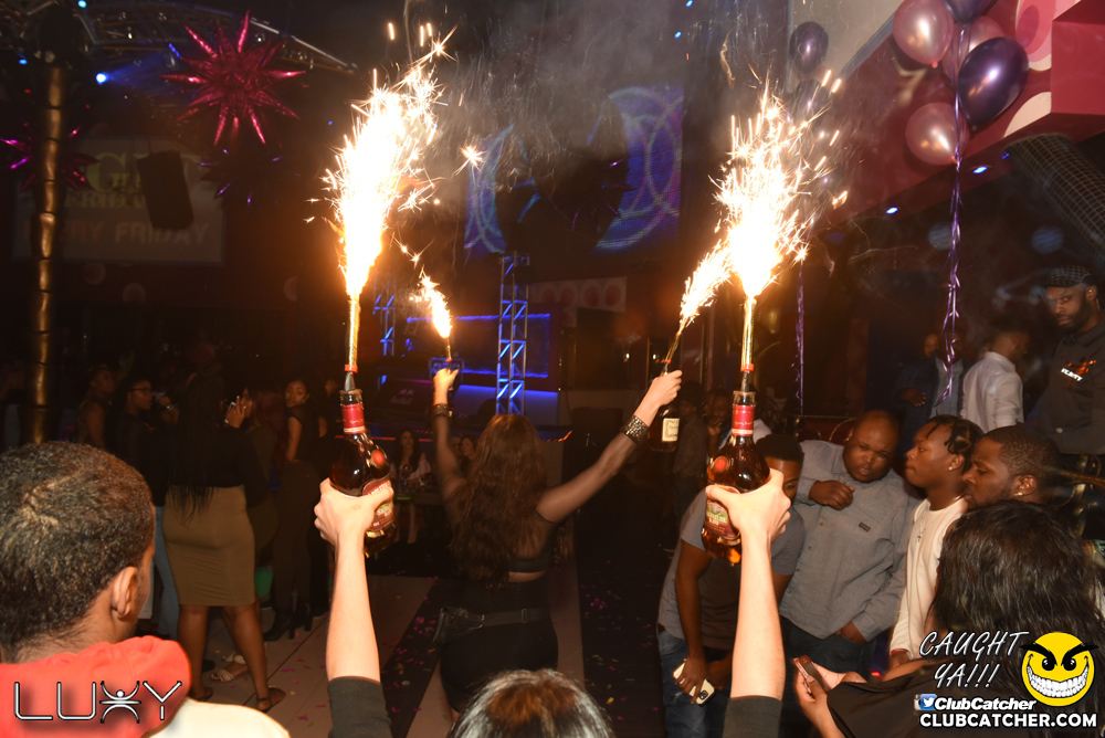 Luxy nightclub photo 20 - February 19th, 2017