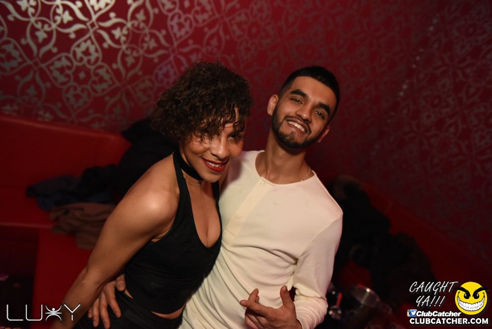 Luxy nightclub photo 191 - February 19th, 2017