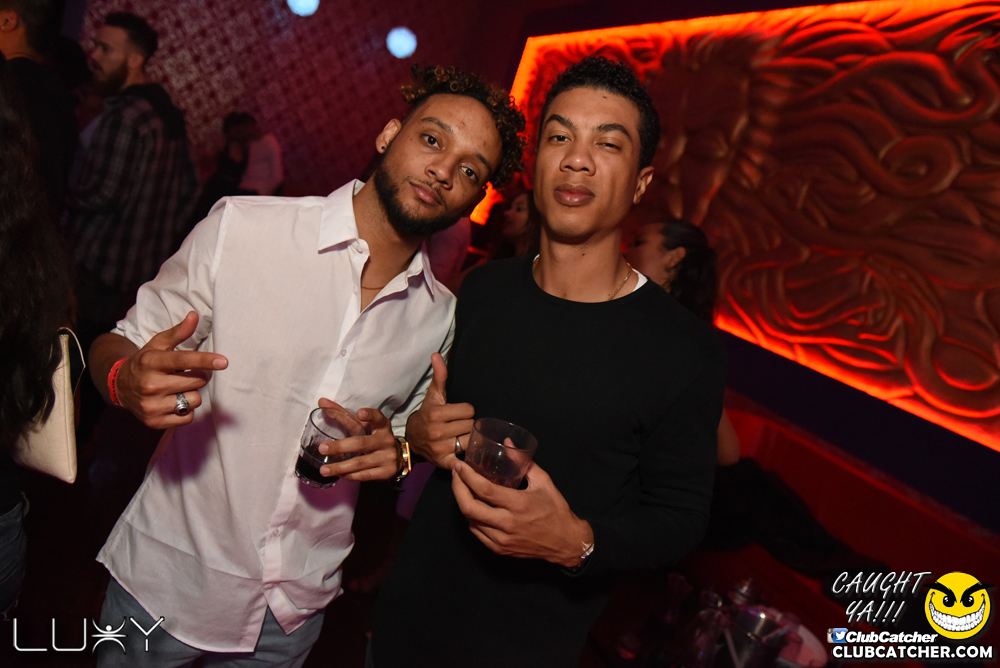 Luxy nightclub photo 192 - February 19th, 2017