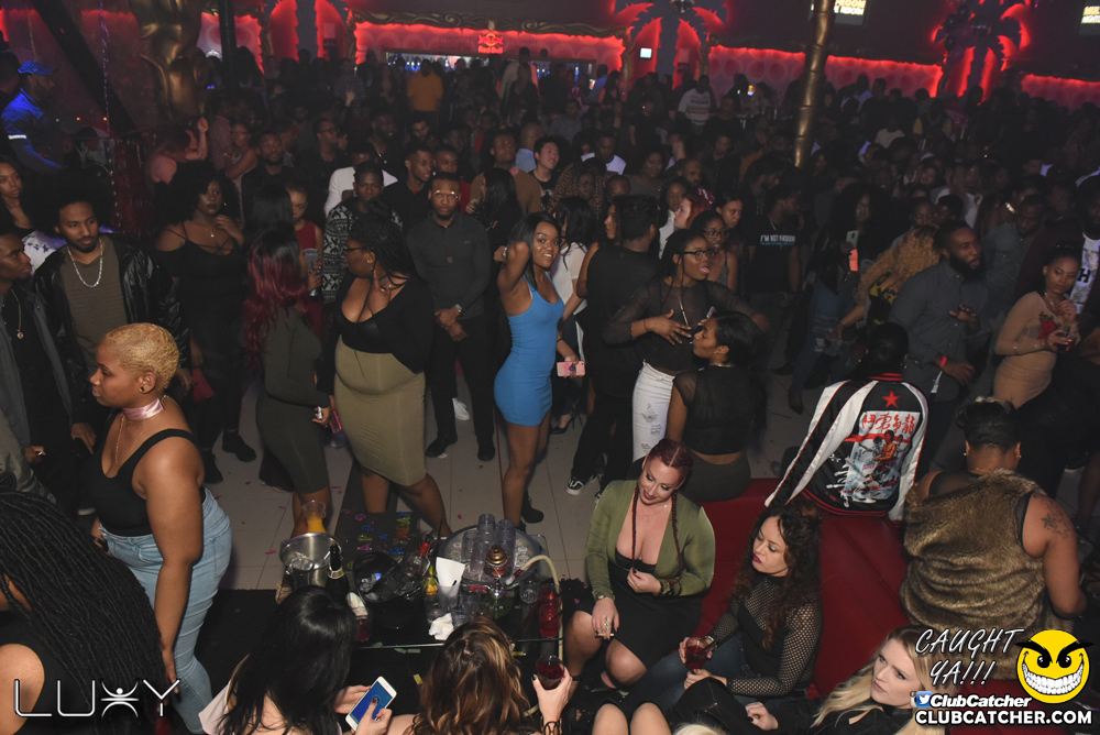 Luxy nightclub photo 193 - February 19th, 2017