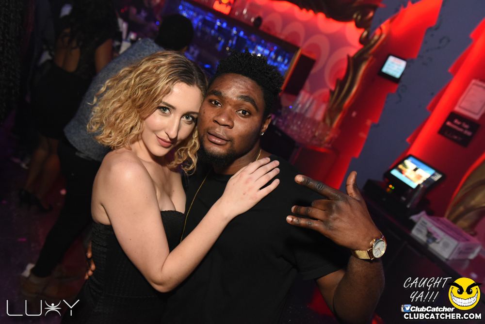 Luxy nightclub photo 194 - February 19th, 2017