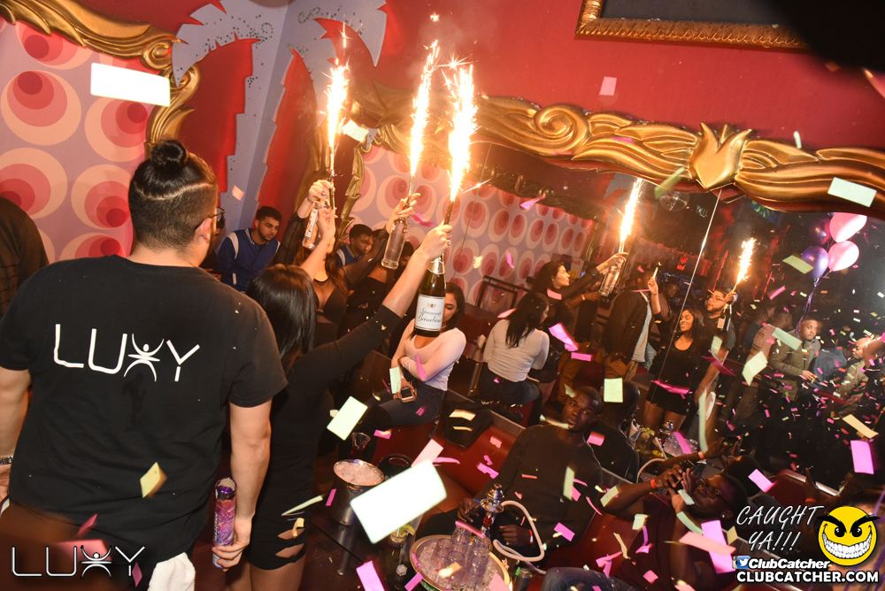 Luxy nightclub photo 196 - February 19th, 2017