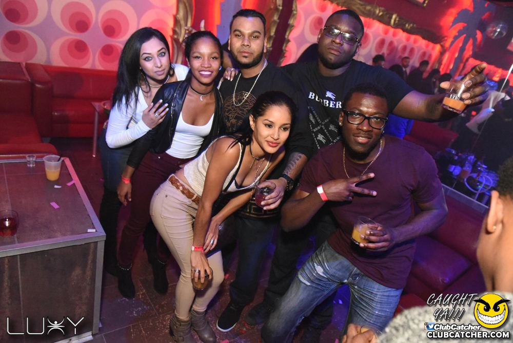 Luxy nightclub photo 197 - February 19th, 2017