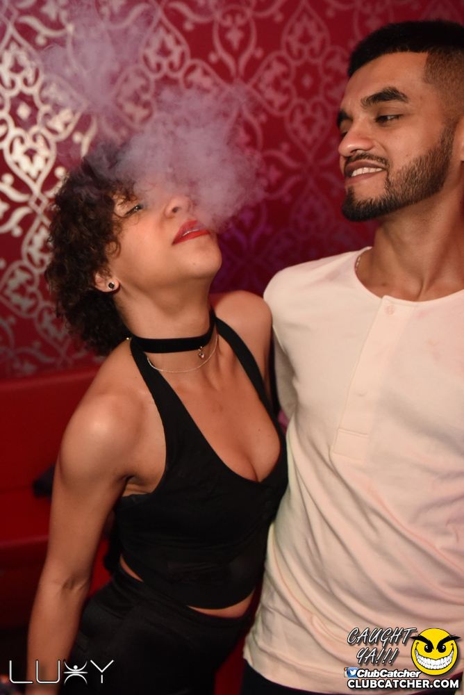 Luxy nightclub photo 198 - February 19th, 2017