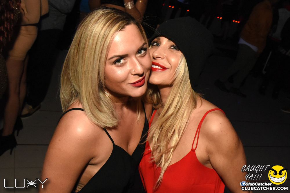 Luxy nightclub photo 199 - February 19th, 2017