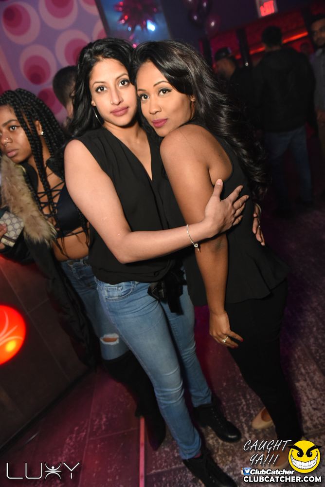 Luxy nightclub photo 200 - February 19th, 2017