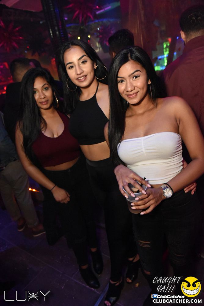 Luxy nightclub photo 21 - February 19th, 2017