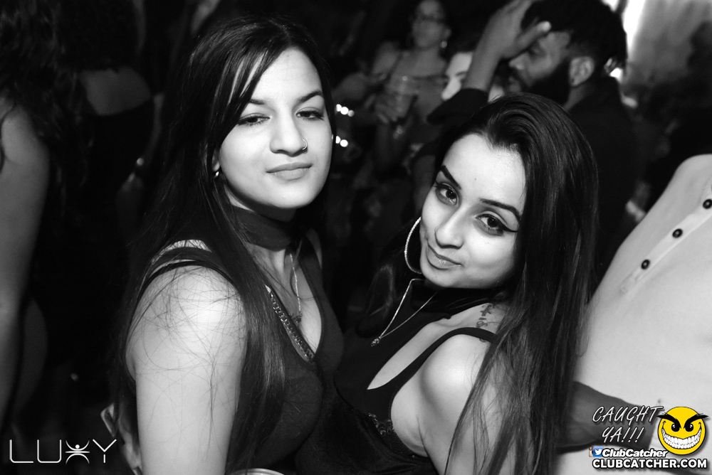 Luxy nightclub photo 201 - February 19th, 2017