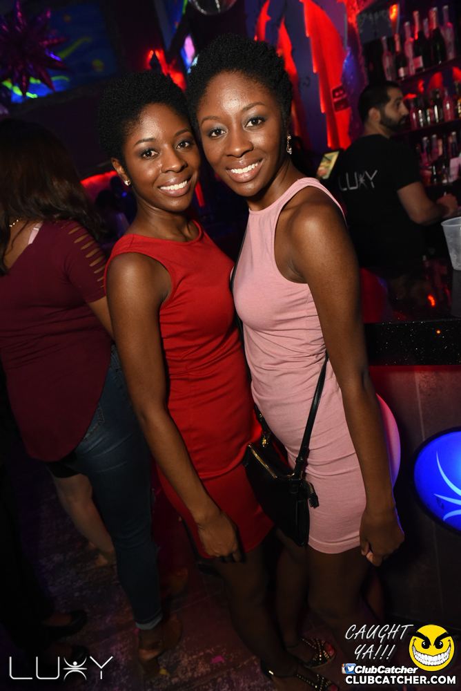 Luxy nightclub photo 202 - February 19th, 2017