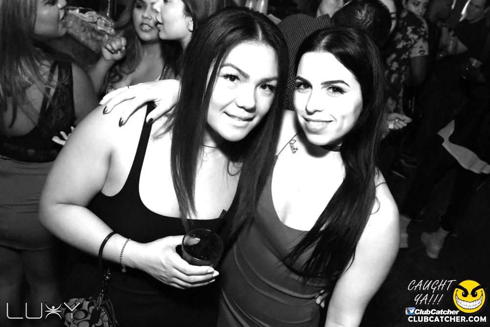 Luxy nightclub photo 203 - February 19th, 2017