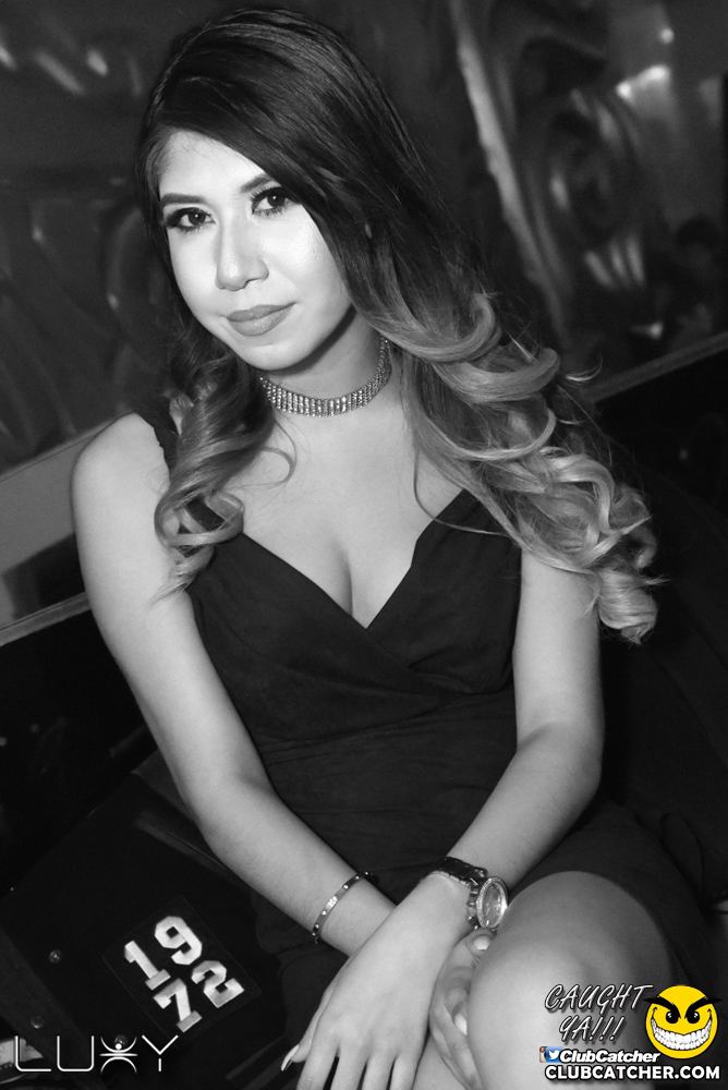 Luxy nightclub photo 205 - February 19th, 2017