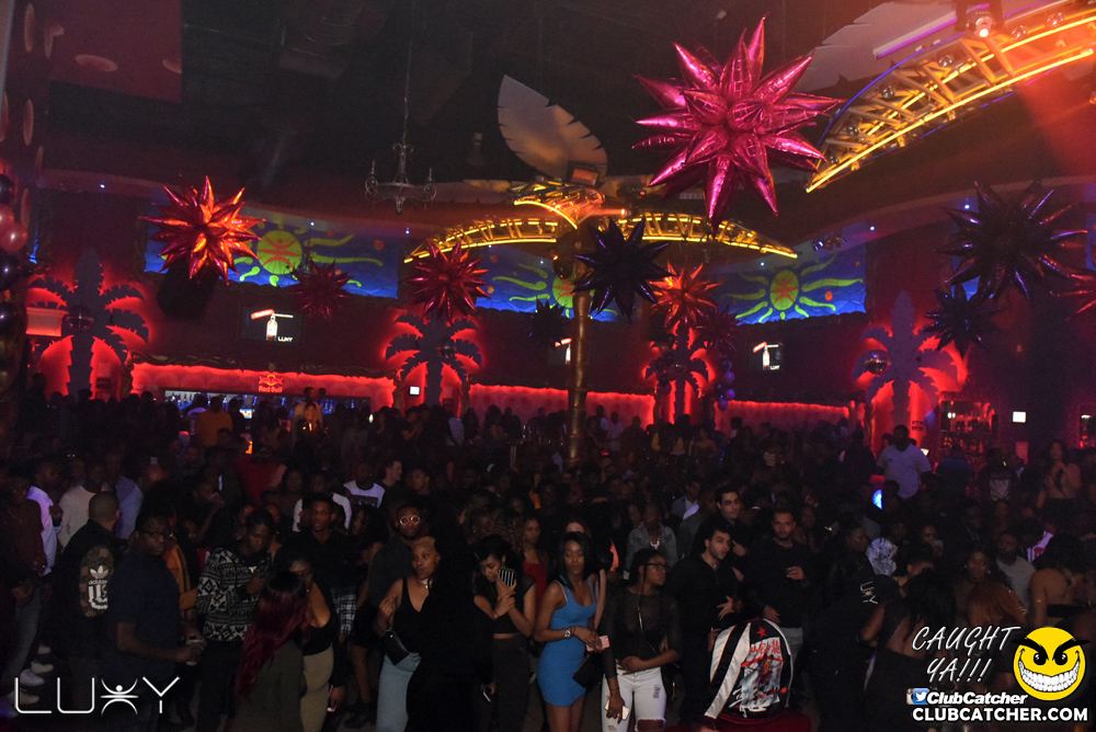 Luxy nightclub photo 206 - February 19th, 2017