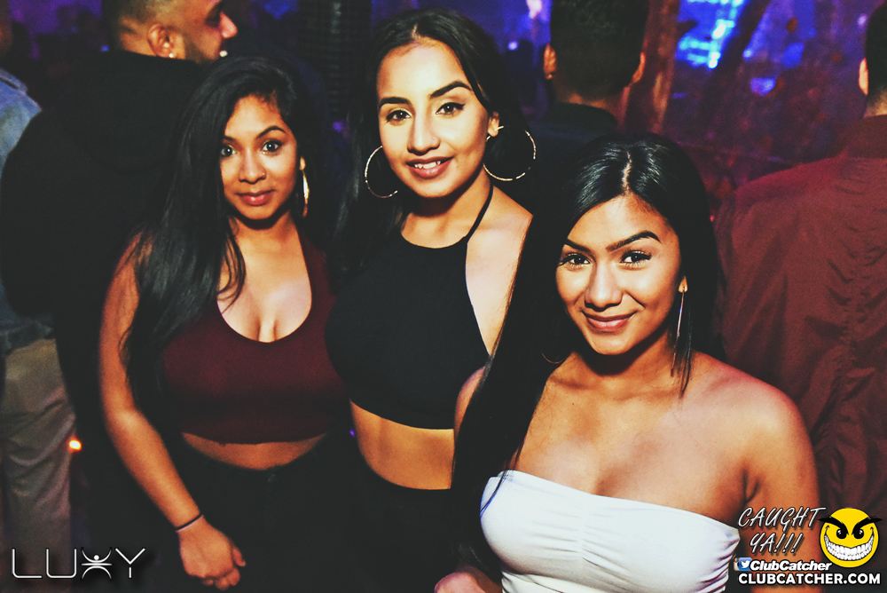 Luxy nightclub photo 207 - February 19th, 2017