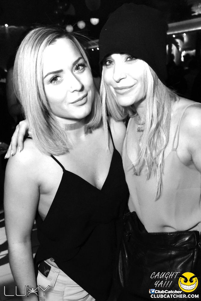 Luxy nightclub photo 208 - February 19th, 2017