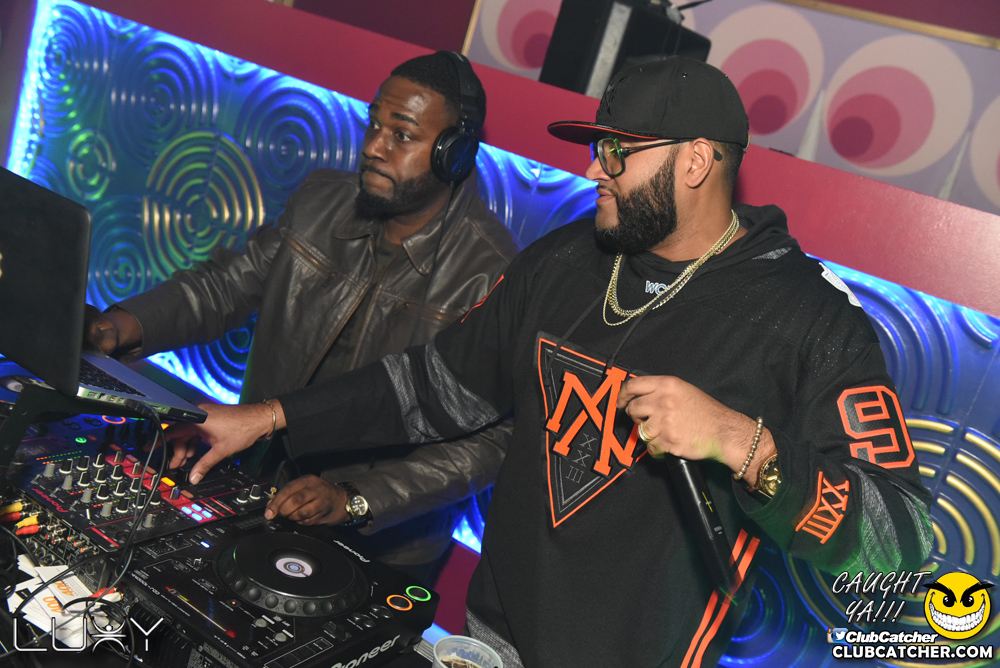 Luxy nightclub photo 210 - February 19th, 2017