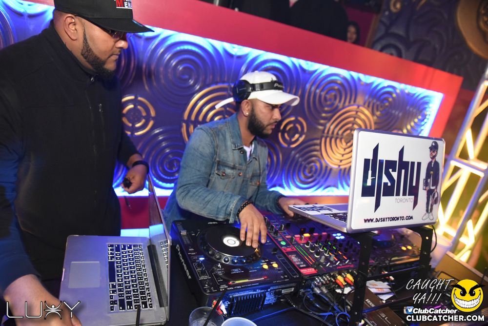 Luxy nightclub photo 211 - February 19th, 2017