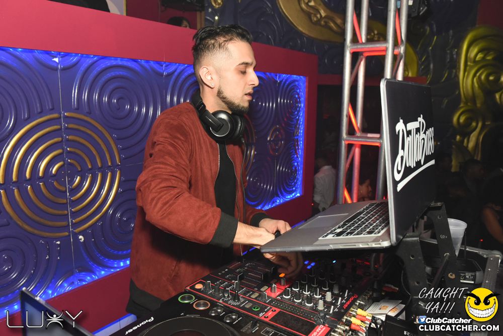 Luxy nightclub photo 213 - February 19th, 2017