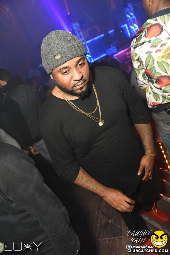 Luxy nightclub photo 217 - February 19th, 2017