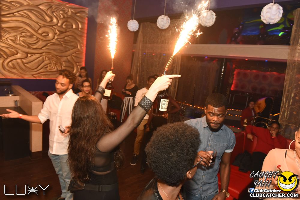 Luxy nightclub photo 219 - February 19th, 2017