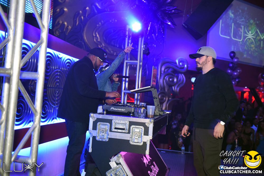 Luxy nightclub photo 220 - February 19th, 2017