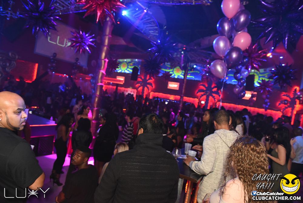 Luxy nightclub photo 23 - February 19th, 2017