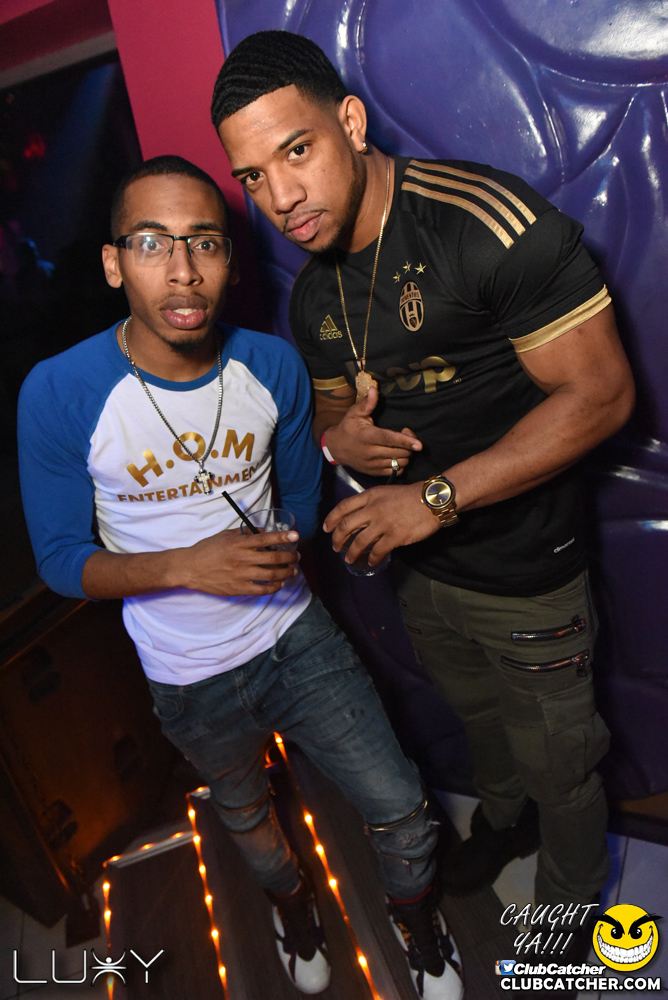 Luxy nightclub photo 223 - February 19th, 2017