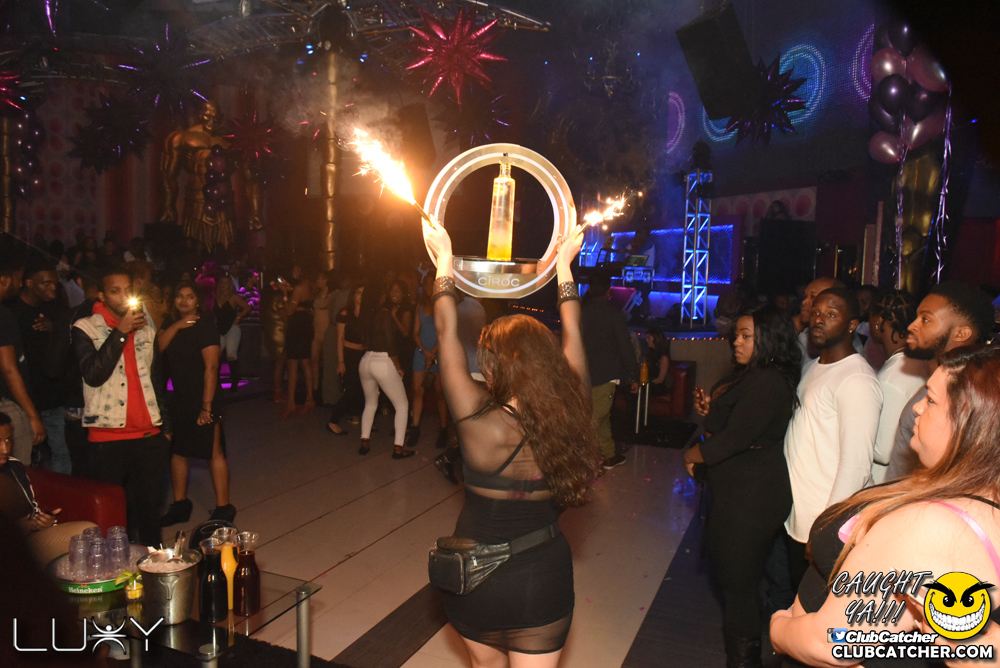 Luxy nightclub photo 224 - February 19th, 2017