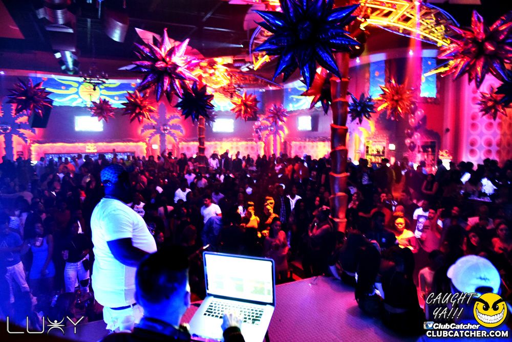 Luxy nightclub photo 225 - February 19th, 2017