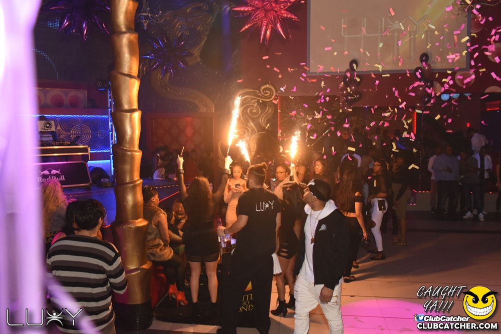 Luxy nightclub photo 226 - February 19th, 2017