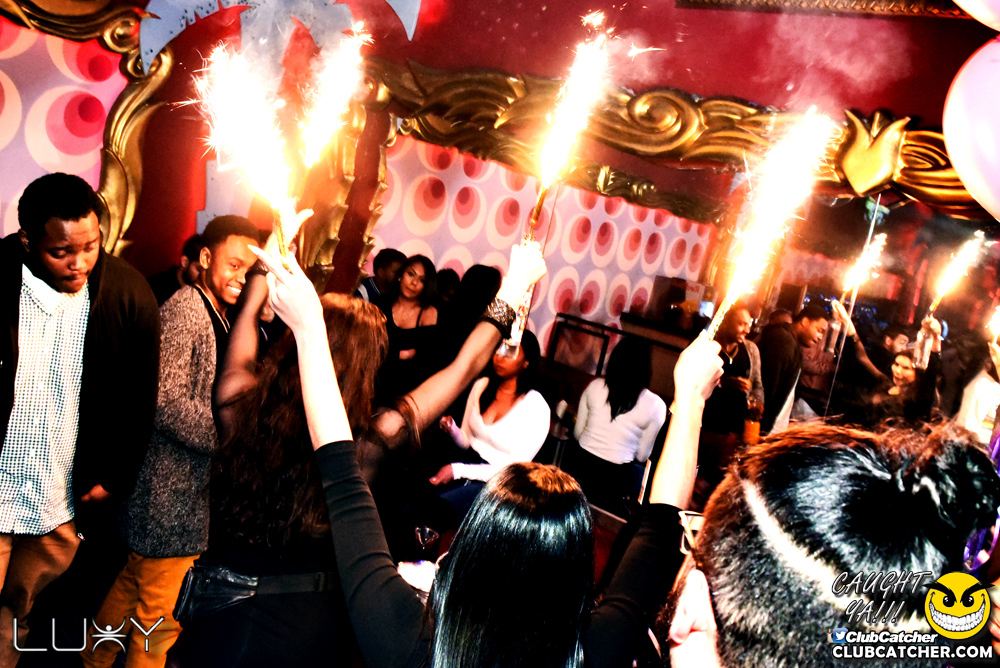 Luxy nightclub photo 227 - February 19th, 2017