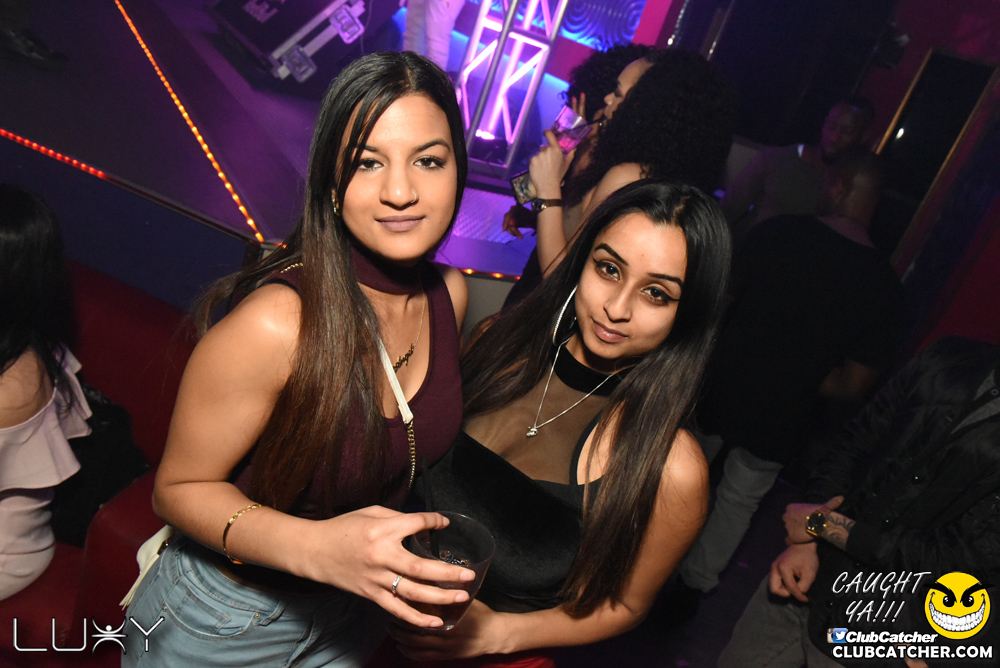 Luxy nightclub photo 229 - February 19th, 2017