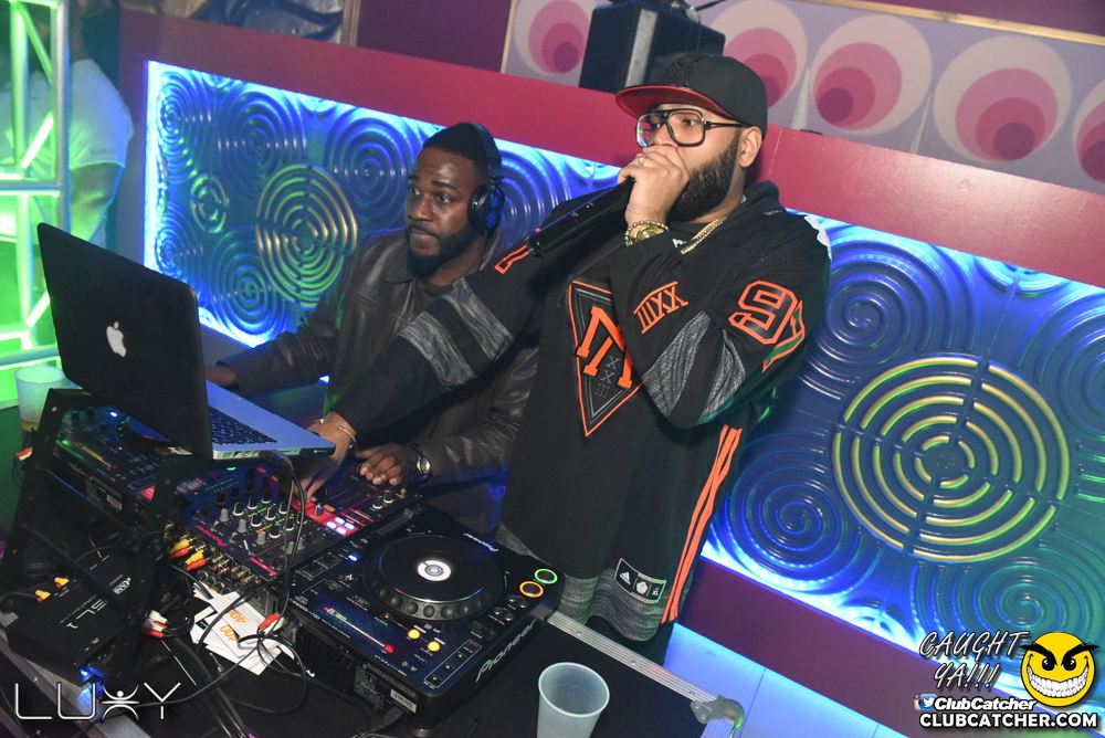 Luxy nightclub photo 231 - February 19th, 2017
