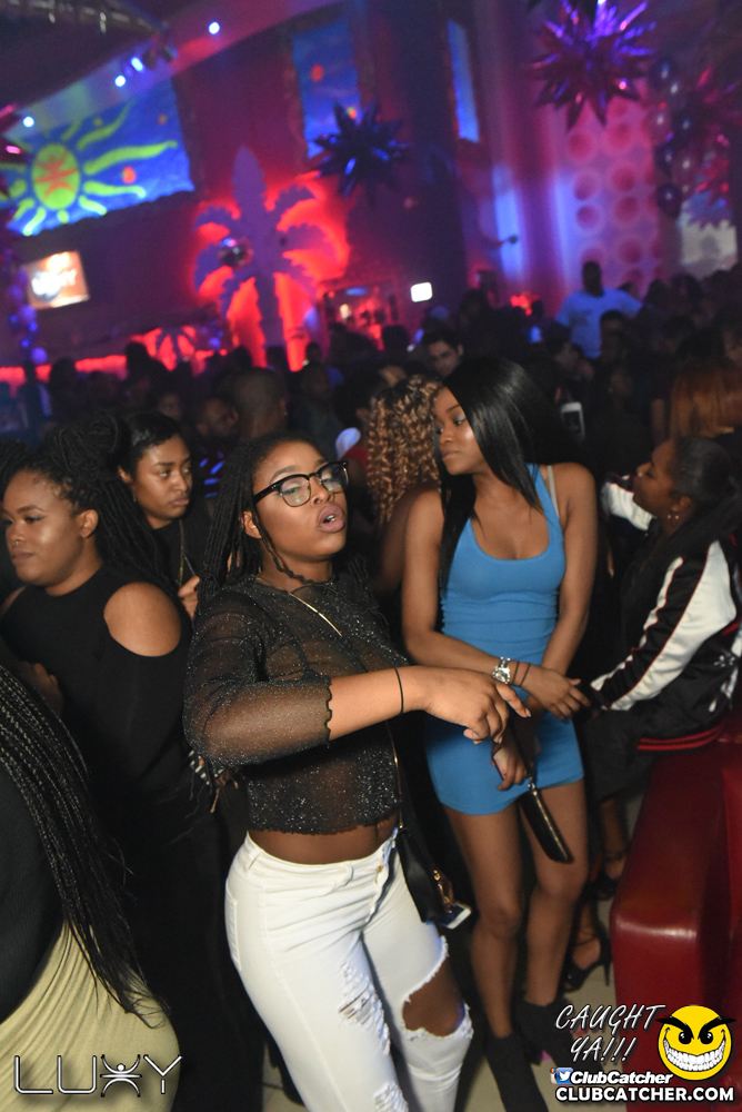 Luxy nightclub photo 233 - February 19th, 2017