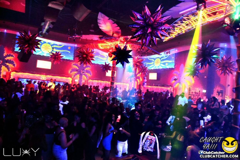 Luxy nightclub photo 235 - February 19th, 2017