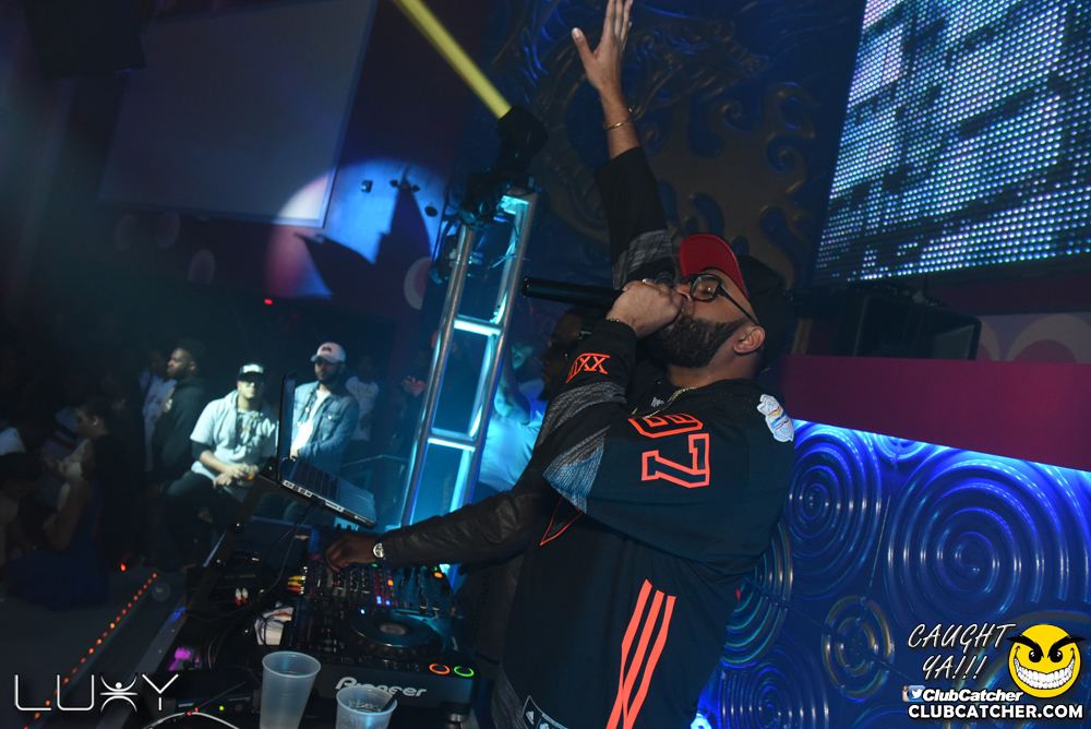 Luxy nightclub photo 237 - February 19th, 2017