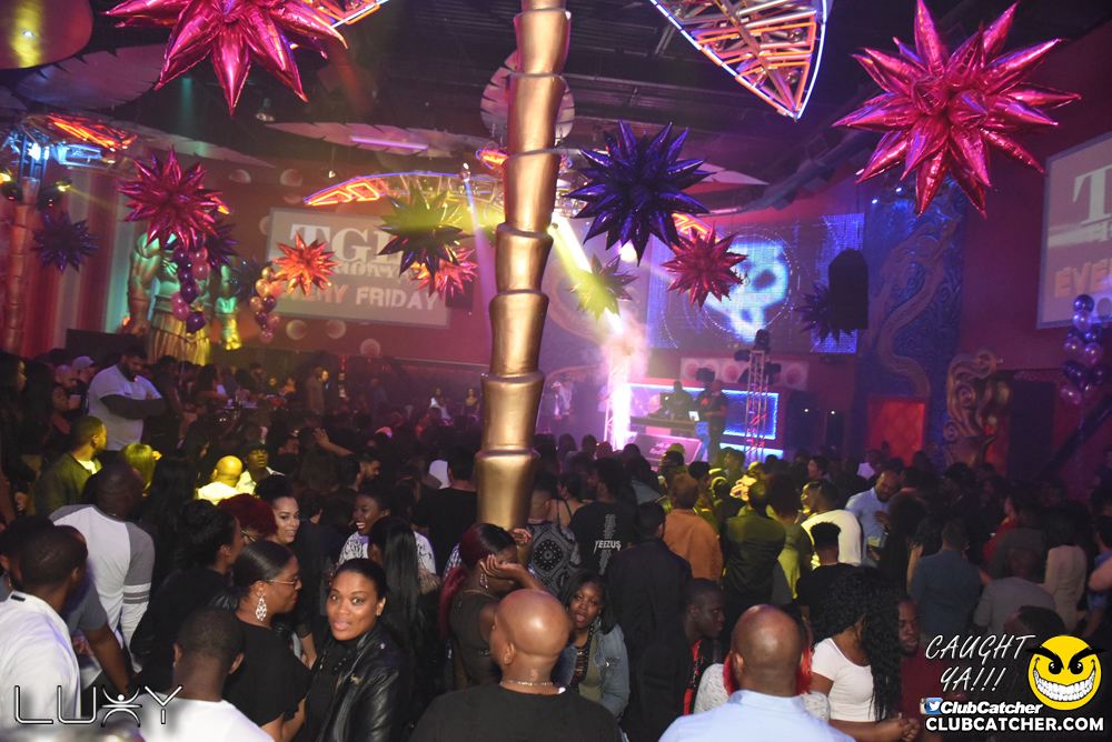 Luxy nightclub photo 238 - February 19th, 2017
