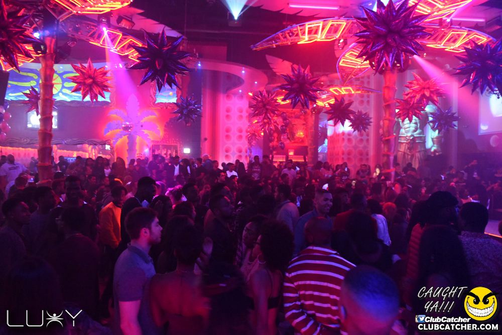 Luxy nightclub photo 239 - February 19th, 2017