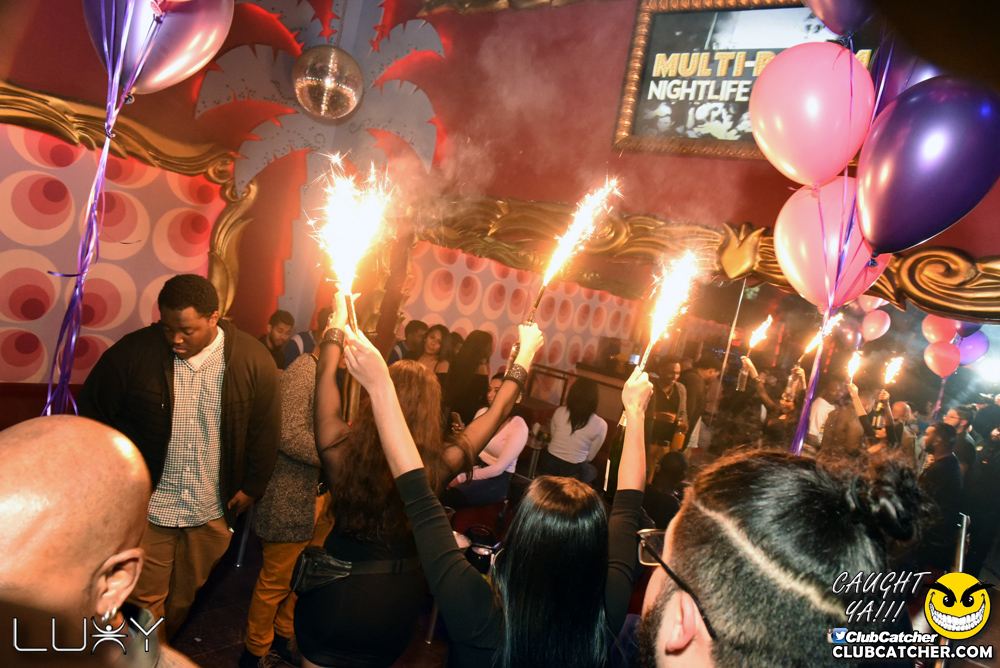 Luxy nightclub photo 25 - February 19th, 2017