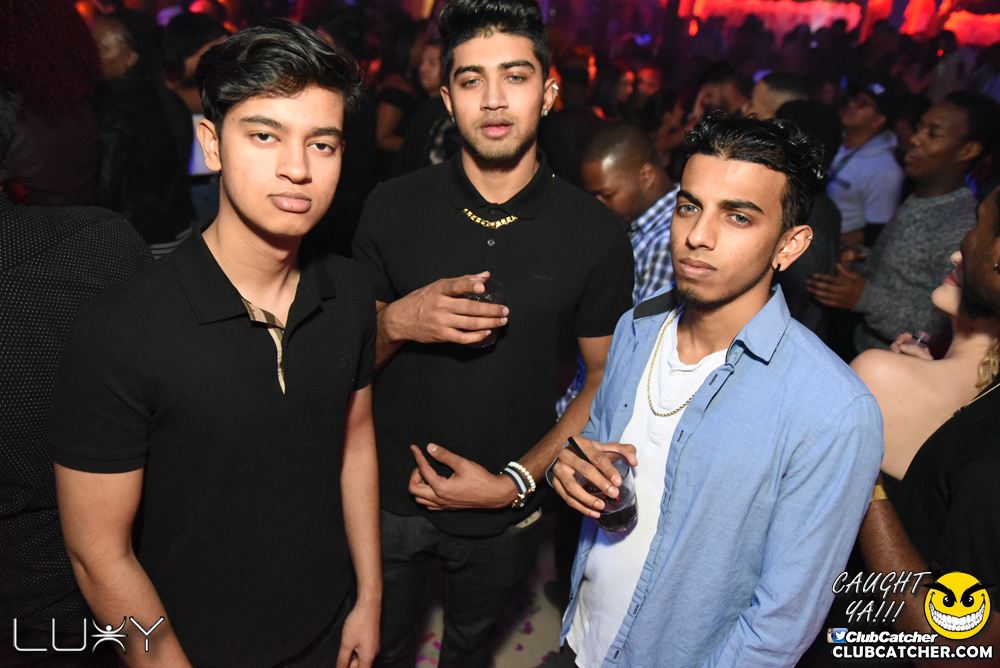Luxy nightclub photo 241 - February 19th, 2017