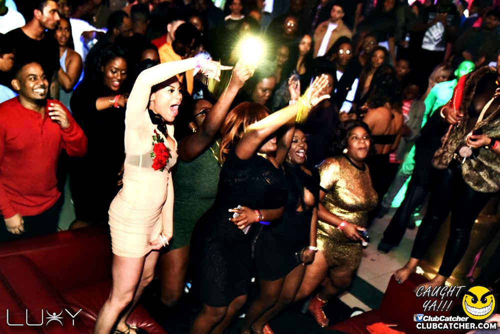 Luxy nightclub photo 242 - February 19th, 2017